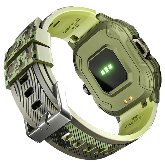 RONIN R-013 RUGGED SMART WATCH
