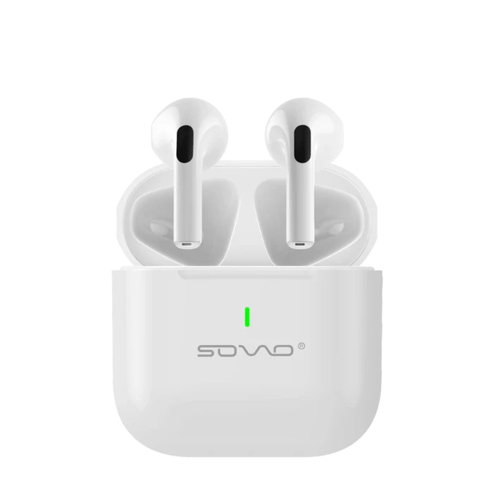 SOVO SBT-905 Wireless Earbuds