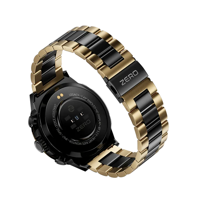 ZERO Legacy Smartwatch