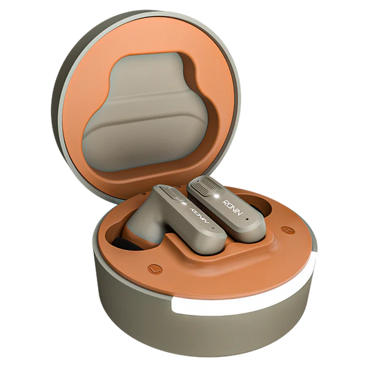 RONIN Mellow Earbuds