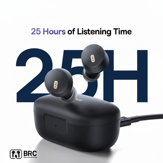 Baseus Bowie E18 True Wireless Earphones