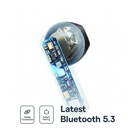 Baseus Bowie E16 True Wireless Earbuds