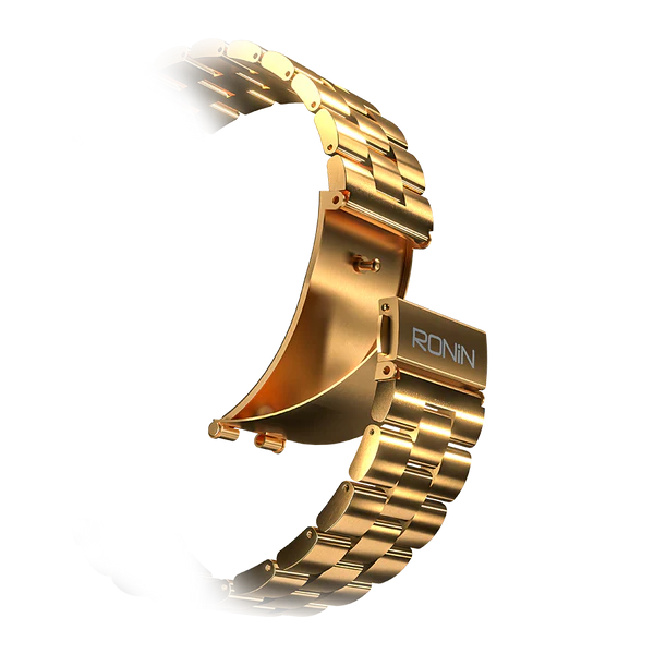 RONIN R-014 LUXE SMART WATCH