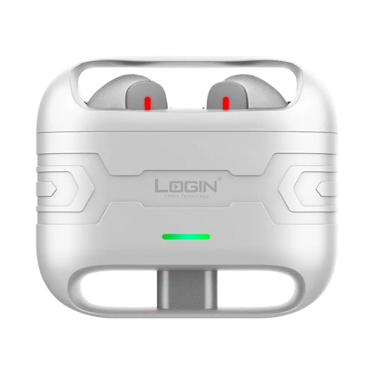 LOGIN L-220 Gaming Earbuds