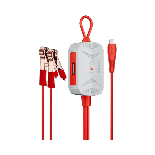 LOGIN L-500 Clip Charger