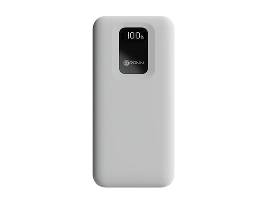 RONIN FORGE | 10,000MAH POWERBANK