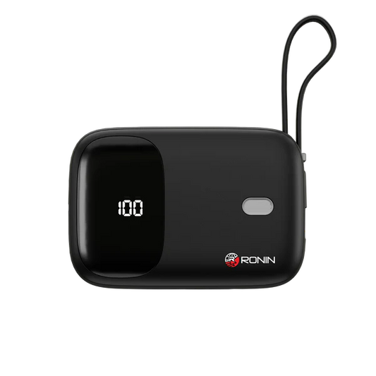 RONIN NEUTRON 10,000MAH POWER BANK