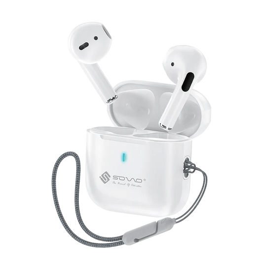 SOVO SBT-905 Wireless Earbuds
