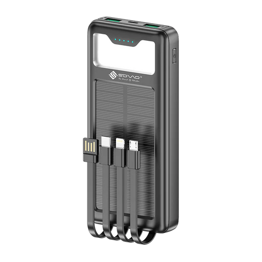 SOVO SPB-618 10000MAH