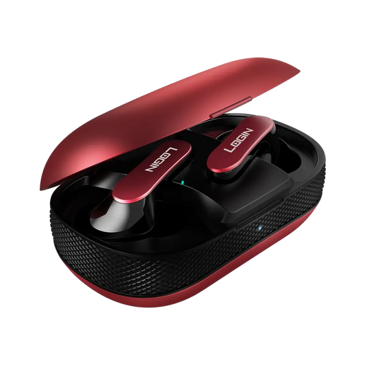 LOGIN L-207 Earbuds