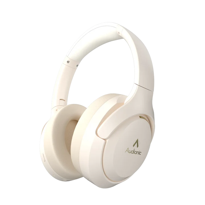 Audionic Trance 100 ANC Wireless Headphone