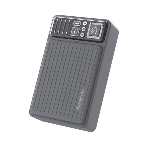 Audionic Magneto Pro Max 20000 MAh Wireless Powerbank