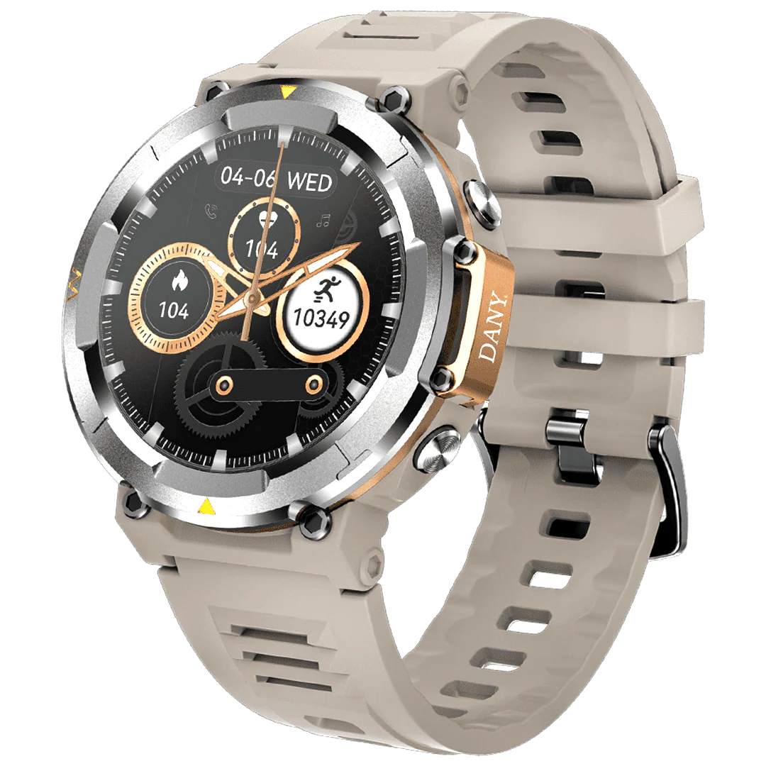 DANY D-Force Smart Watch