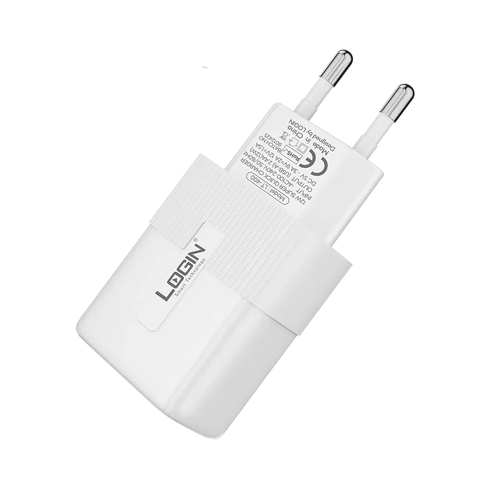 LOGIN L-400 Charger