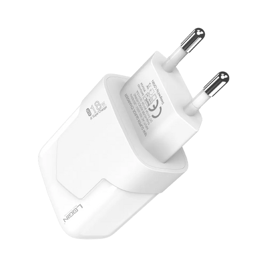 LOGIN LT-410 Fast Charger