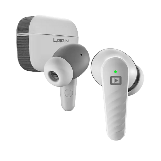LOGIN LT-WB30 Earbuds
