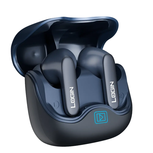 LOGIN L-200 Earbuds
