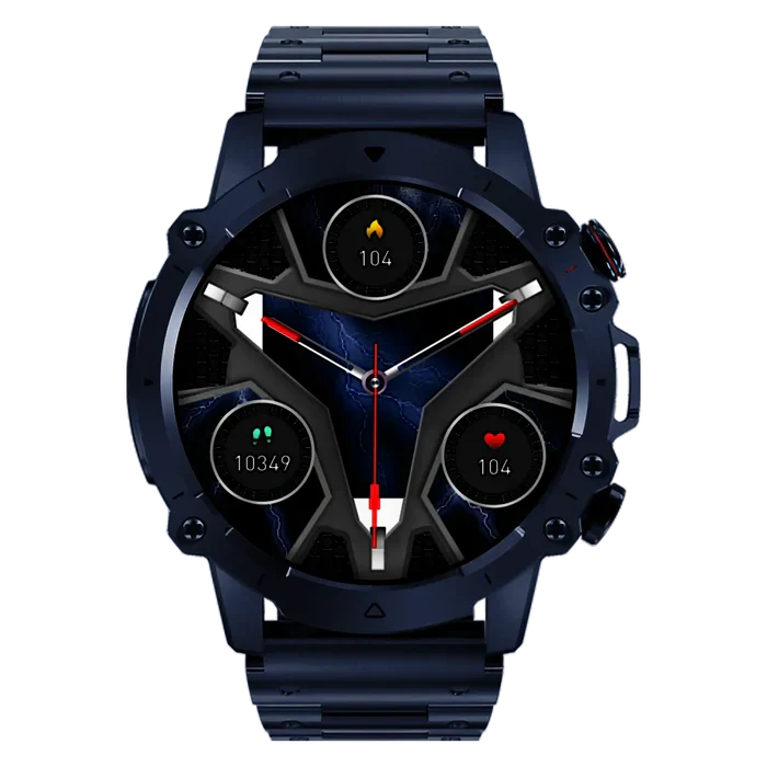 ZERO Revoltt Smartwatch