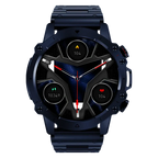 ZERO Revoltt Smartwatch