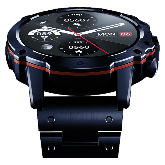 ZERO Revoltt Smartwatch