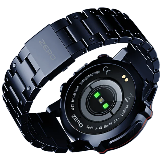 ZERO Revoltt Smartwatch