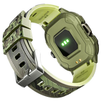 RONIN R-013 RUGGED SMART WATCH