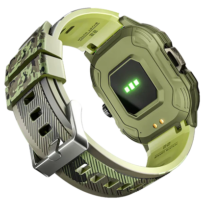RONIN R-013 RUGGED SMART WATCH