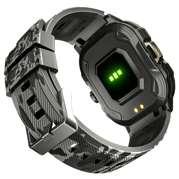 RONIN R-013 RUGGED SMART WATCH