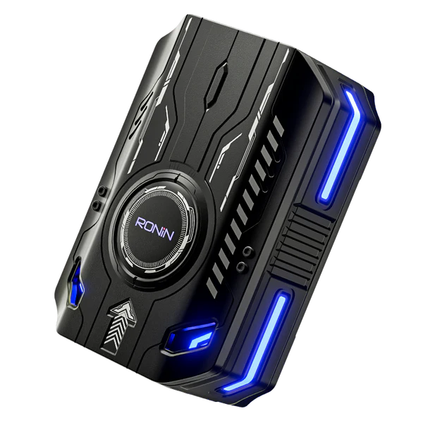 RONIN DOMINATOR | R-7035