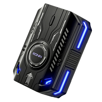 RONIN DOMINATOR | R-7035