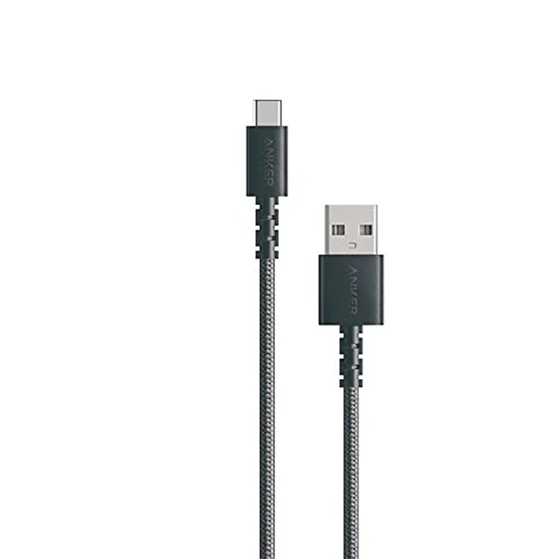 Anker Powerline Select+ USB C To USB-A 2.0 Cable - 6ft