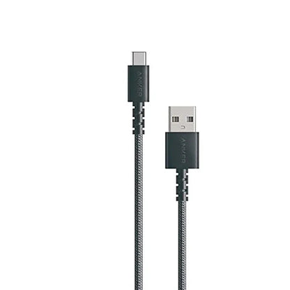 Anker Powerline Select+ USB C To USB-A 2.0 Cable - 6ft