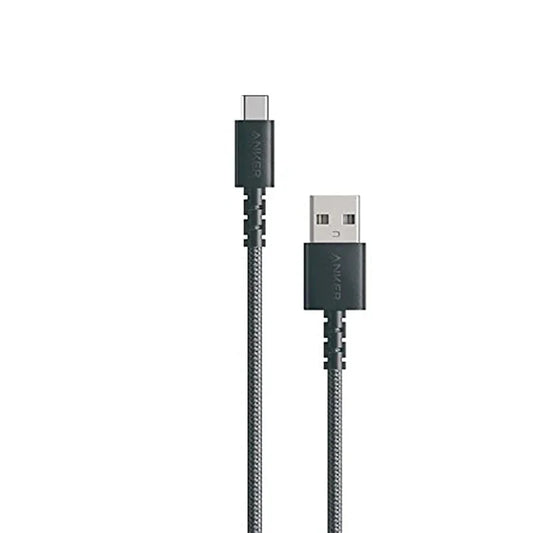 Anker Powerline Select+ USB C To USB-A 2.0 Cable - 6ft