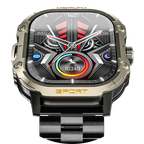 RONIN R-013 LUXE SMART WATCH