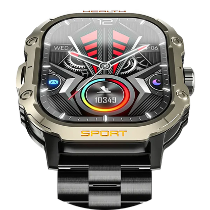RONIN R-013 LUXE SMART WATCH