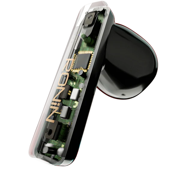 RONIN Iron Edge Earbuds