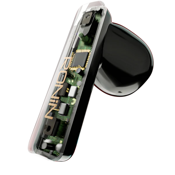 RONIN Iron Edge Earbuds