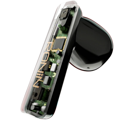 RONIN Iron Edge Earbuds