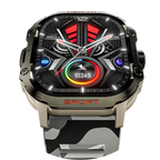 RONIN R-013 RUGGED SMART WATCH