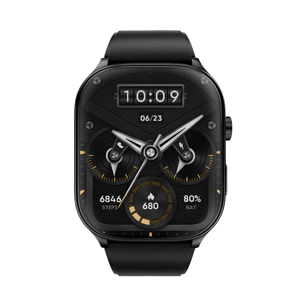 LOGIN L-120 Ridge Smart Watch