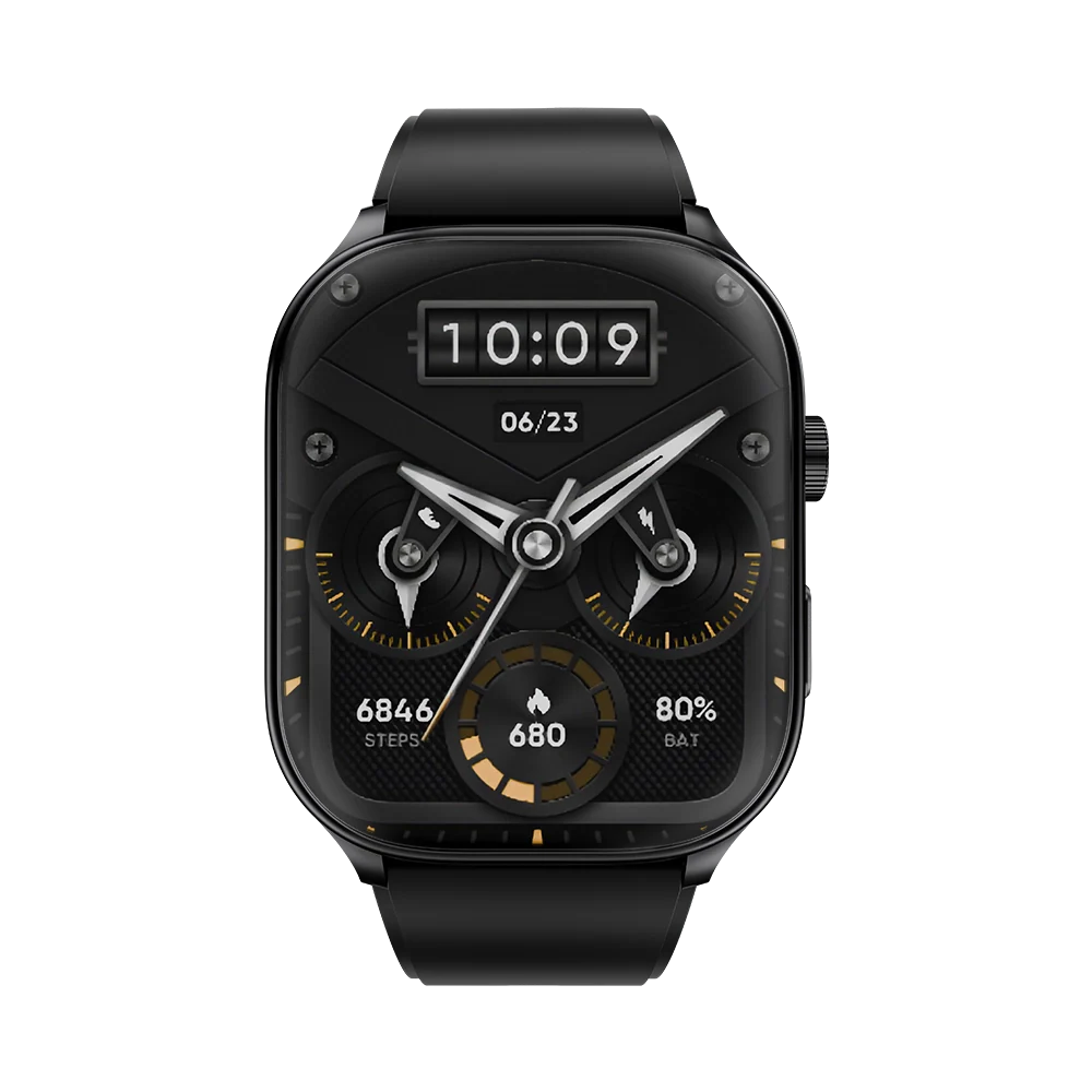 LOGIN L-120 Ridge Smart Watch