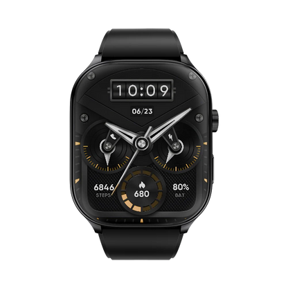 LOGIN L-120 Ridge Smart Watch