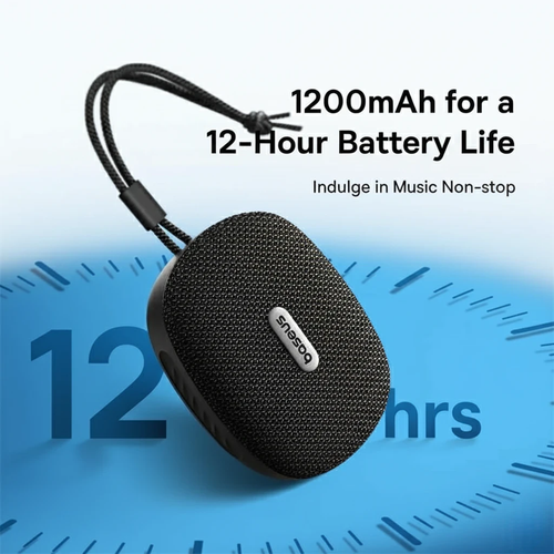 Baseus AeQur 35 Pro Air Portable Wireless Speaker