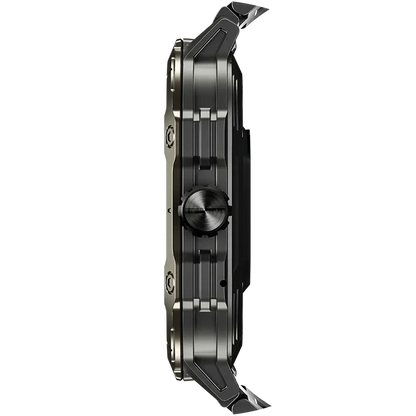 RONIN R-013 LUXE SMART WATCH