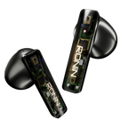 RONIN Iron Edge Earbuds