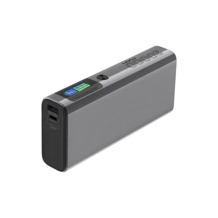 FASTER Pf-130W powerBank