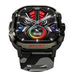 RONIN R-013 RUGGED SMART WATCH