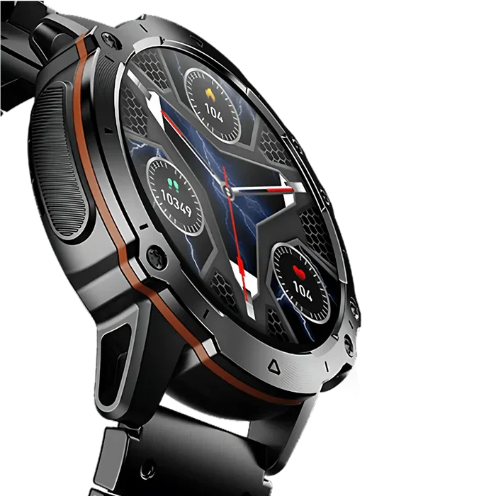 ZERO Revoltt Smartwatch