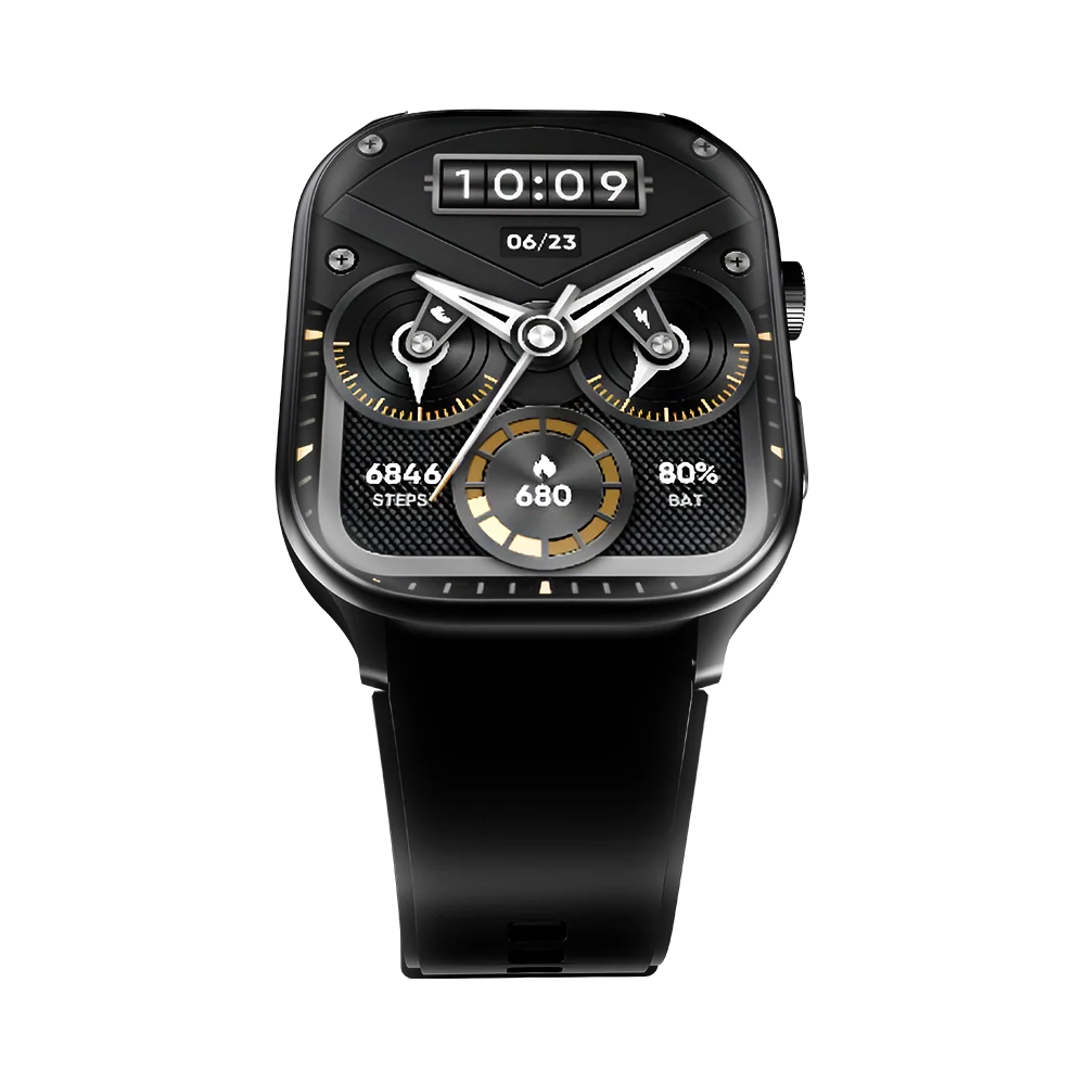 LOGIN L-120 Ridge Smart Watch
