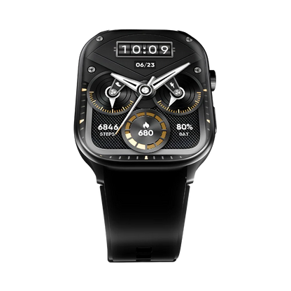 LOGIN L-120 Ridge Smart Watch
